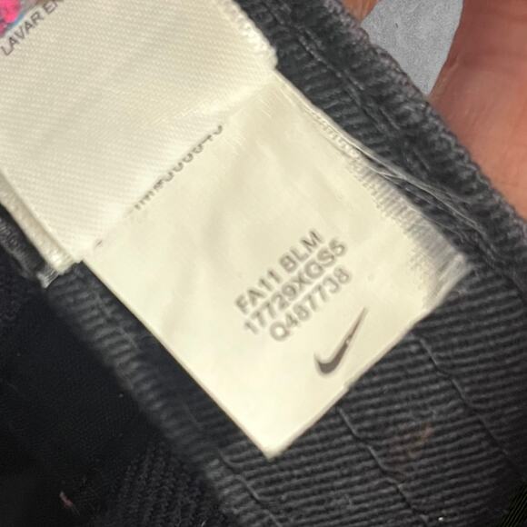 Nike San Francisco Giants Legacy 9 Strap Back Hat - Picture 10 of 10